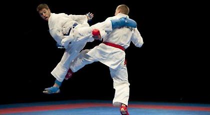 Φουλ για το χρυσό ο Τζάνος