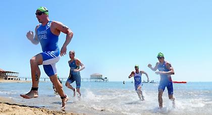 Δεν τα κατάφεραν οι παλαιστές