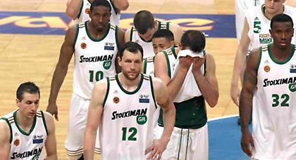 Στήριξη πριν το ΣΕΦ