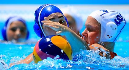 Πρώτη και... πικρή ήττα