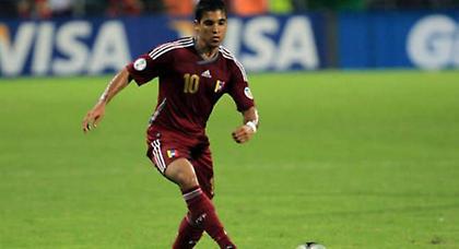 Βλέπουν Βάργκας οι ΑΕΚτζήδες