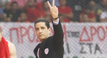 Σφαιρόπουλος: «Η καλύτερη ομάδα της Ελλάδας»