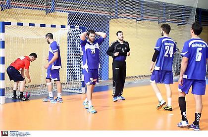 Αποκλεισμός σε νεκρό χρόνο!