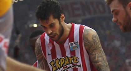 Πρίντεζης: «Tο αξίζαμε»