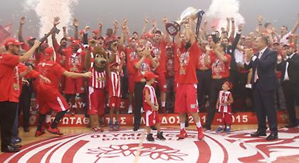 Πήρε σ-κούπα!