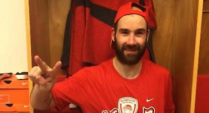 Σπανούλης: «Εκπληκτική σεζόν, έτσι να συνεχίσουμε»