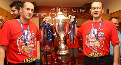 «Είναι τρελός ο πρόεδρος»!