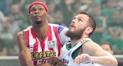 Πέτγουεϊ: «Τώρα θα τραγουδήσω πολύ»