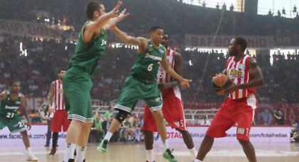 Οι έξι του αντι-ντόπινγκ κοντρόλ