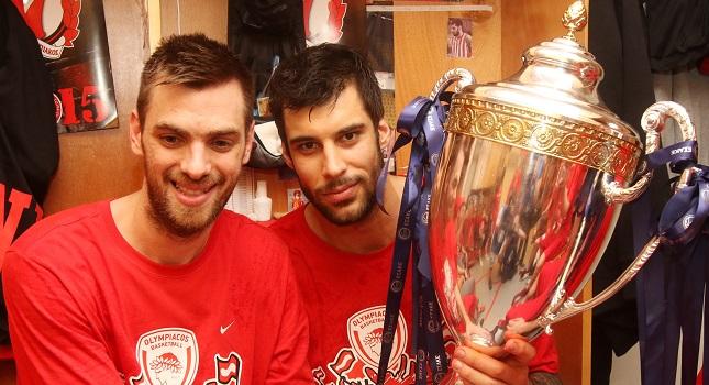 «Οδηγός ο αποκλεισμός από τον Παναθηναϊκό»