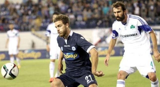 Προς Τρίπολη και ο Δημούτσος