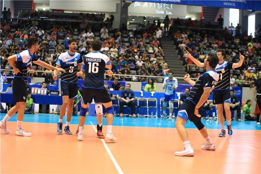 Η Ελλάδα των ανατροπών!