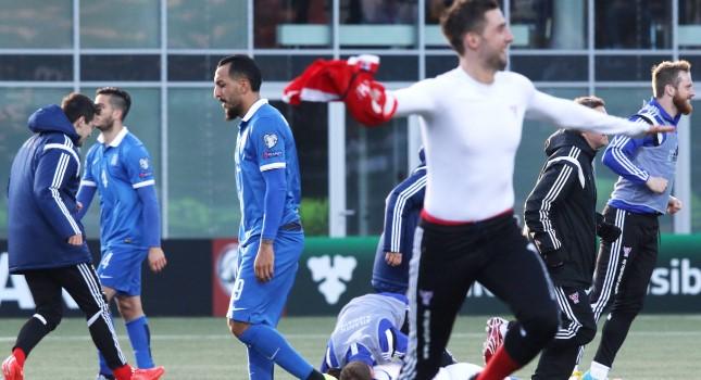 Μια εποχή τελειώνει…