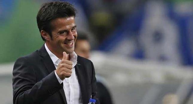 Όλα δείχνουν Σίλβα