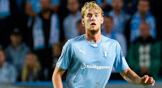 Πριν τον «βράχο», ο Ελάντερ!