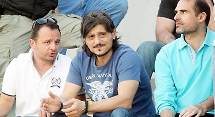 Δ. Γιαννακόπουλος: «Του χρόνου θα τους κερδίζουμε όλους»