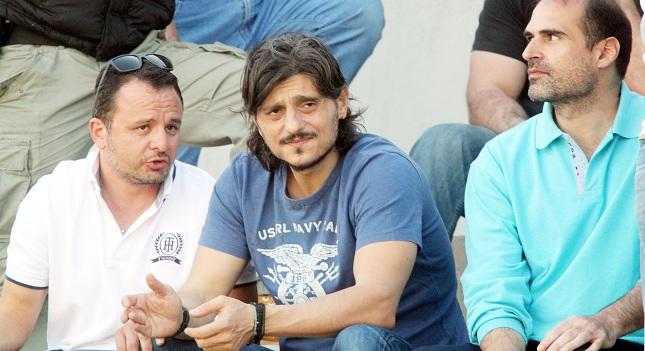 Δ. Γιαννακόπουλος: «Του χρόνου θα τους κερδίζουμε όλους»