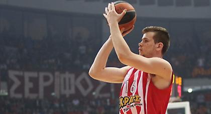 Μένει στο ντραφτ ο Αγραβάνης