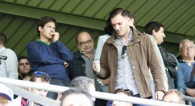 Η σιωπή του Λούκας