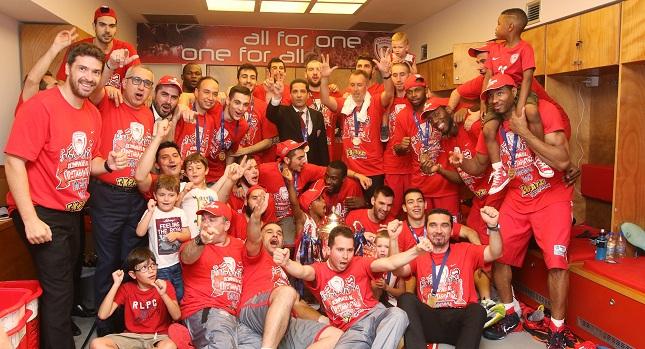 Ο στόχος για «δυναστεία» και τα στοιχήματα