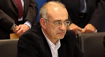 «Στον ενικό» ο Δημήτρης Μάρδας