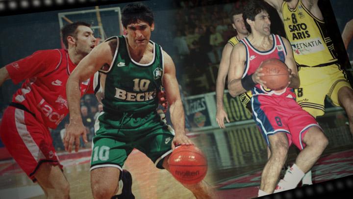 Όταν ο Δράκος φόρεσε τα πράσινα (WEB TV)