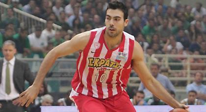 Πρόταση Παναθηναϊκού για Σλούκα!