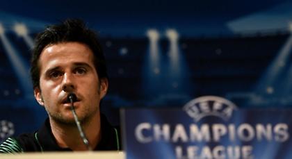 Δεν του ταιριάζουν οι Πορτογάλοι;