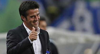 Τρίτη και… τυχερή!