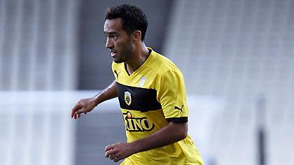 «Έκλεισαν» Γκερέιρο-Κεϊτά στον Άρη Λεμεσού