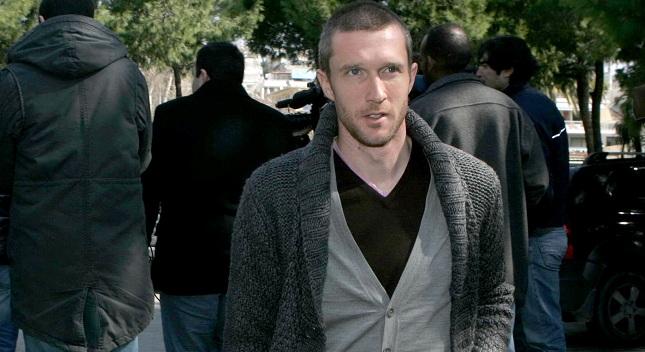 Νίλσον: «Η δουλειά που ήθελα, στον Παναθηναϊκό»