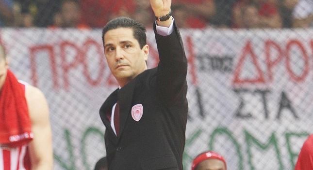 Αυτός, ο άνθρωπος, αυτός (ο Σφαιρόπουλος)…