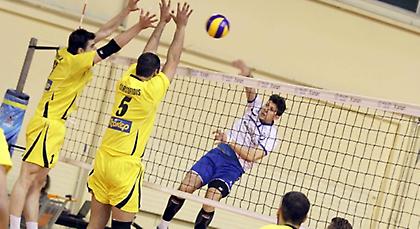 Πήρε Σακόγλου ο Ολυμπιακός