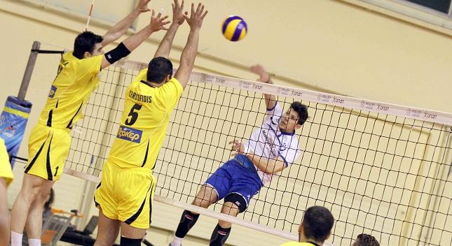 Πήρε Σακόγλου ο Ολυμπιακός