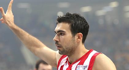 Σλούκας για την πρόταση του Παναθηναϊκού: «Είναι κάτι αστείο»