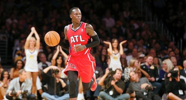 Επιβεβαίωσε για Ευρωμπάσκετ ο Σρέντερ!