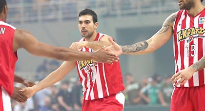 Τι λέει ο Παναθηναϊκός για Σλούκα