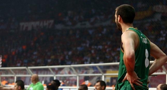 Ο Γιάνκοβιτς έδειξε την επόμενη μέρα του Παναθηναϊκού