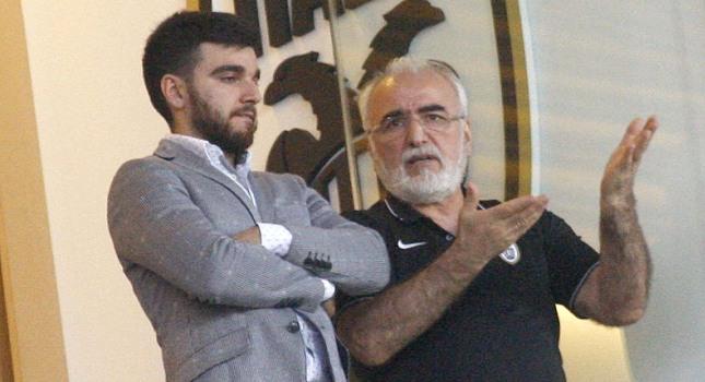 Έρχονται Σαββίδης, Άρνεσεν και εξελίξεις