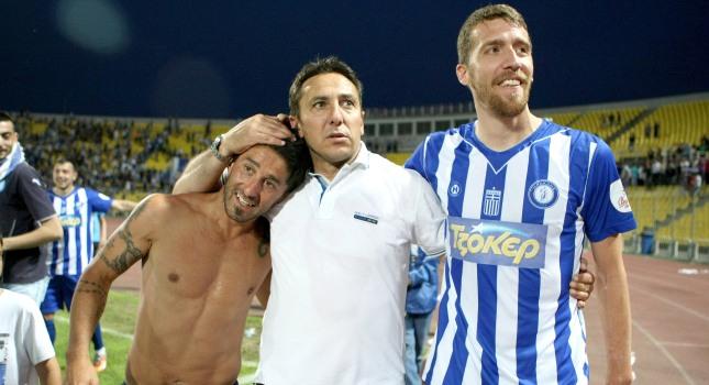 «Έδεσε» Μπαρτολίνι!