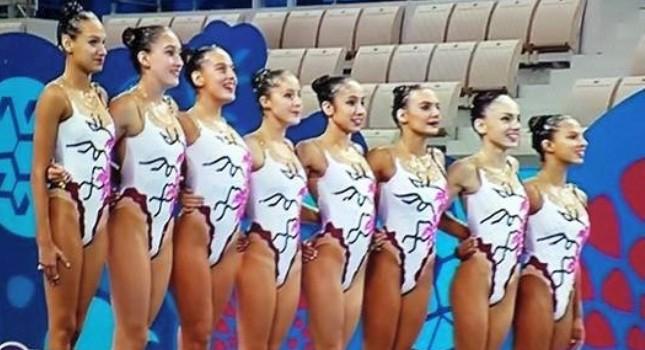 Έβδομο το ομαδικό