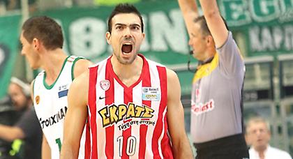 «Έγινε η πρόταση στον Σλούκα, αλλά…»