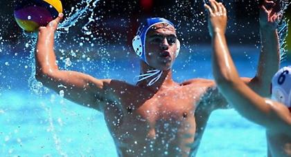 Ήττα για την Εθνική πόλο εφήβων