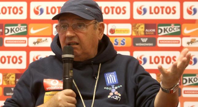 Οι προτάσεις του Μαρκαριάν!