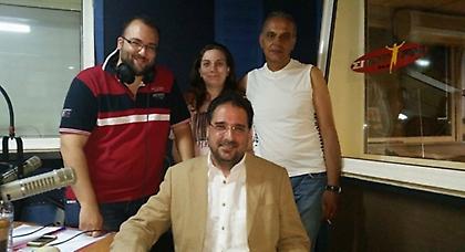 Αλεξίου: «Καθαρή ΑΕΚ σε βάθος τετραετίας»