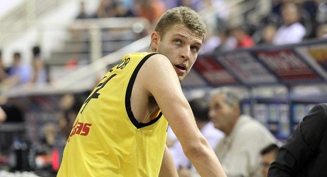 Ενοχλήσεις ο Βεζένκοφ!