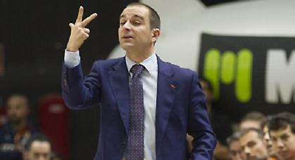 Ψάχνει προπονητή η Βαλένθια