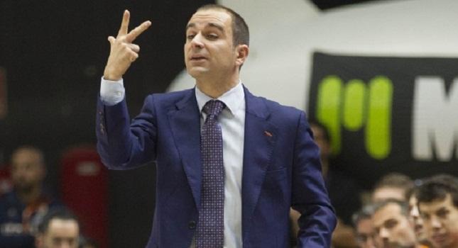 Ψάχνει προπονητή η Βαλένθια