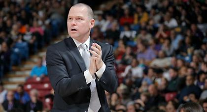 Συμφώνησαν με Μαλόουν οι Νάγκετς