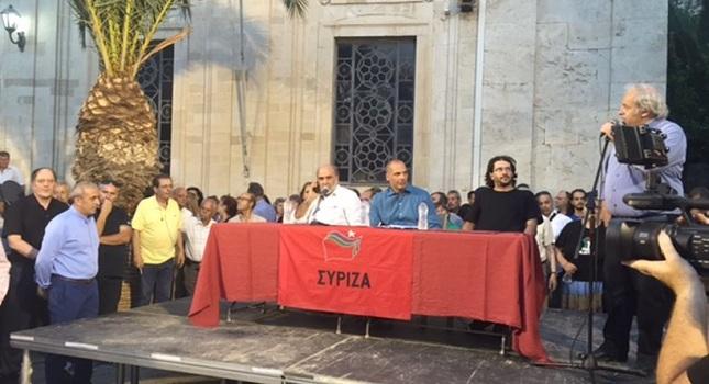 Βαρουφάκης: Οι δανειστές μπλοφάρουν - Τώρα αρχίζει η διαπραγμάτευση